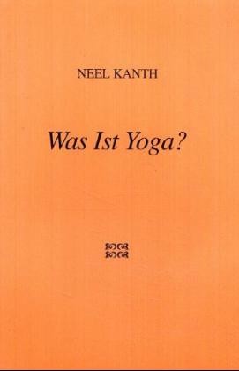 Was Ist Yoga?