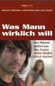 Was Mann wirklich will