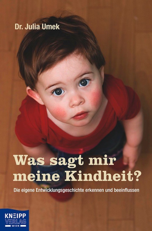 Was sagt mir meine Kindheit?