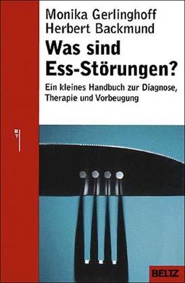 Was sind Ess-Störungen?