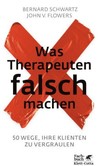 Was Therapeuten falsch machen