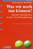 Was wir noch tun können!
