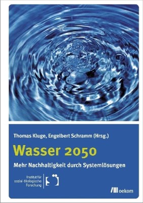 Wasser 2050