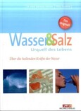 ROT // Wasser & Salz - Urquell des Lebens