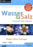 Wasser & Salz, 1 CD-ROM