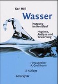 Wasser. Nutzung im Kreislauf