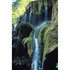 Wasserfall-Poster "Yama"