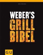 Weber's Grillbibel