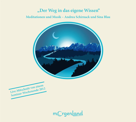 Weg in das eigene Wissen - Audio-CD