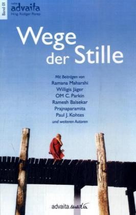 Wege der Stille