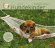 Wegler Hundekinder Maxi Postkartenkalender - Kalender 2018
