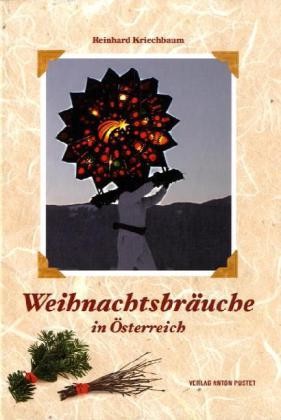 Weihnachtsbräuche in Österreich