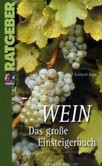 Wein, Das große Einsteigerbuch