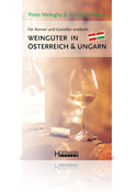 Weingüter in Österreich / Ungarn