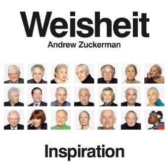 Weisheit Inspiration