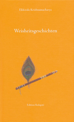 Weisheitsgeschichten