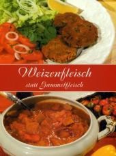 Weizenfleisch statt Gammelfleisch