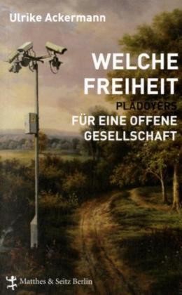 Welche Freiheit