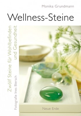 Wellness-Steine