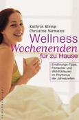 rot//Wellness-Wochenenden für zu Hause
