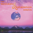 Wellness & Relaxation Sampler Audio CD
