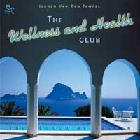 Wellness and Health Audio CD