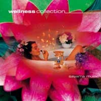 Wellness Collection (24bit mastering) Audio CD