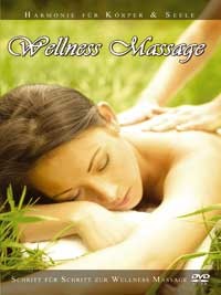 Wellness Massage DVD