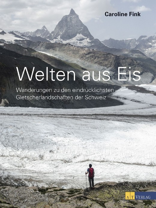 Welten aus Eis