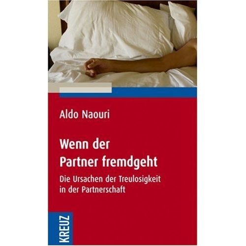 Wenn der Partner fremd geht