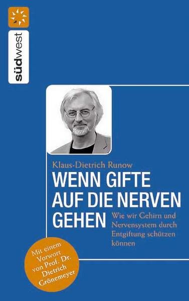 Wenn Gifte auf die Nerven gehen