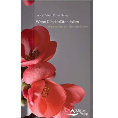 Wenn Kirschblüten fallen