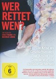 Wer rettet wen?, 1 DVD