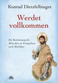 Werdet vollkommen