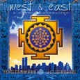 West & East - A Cosmic Connection Audio CD