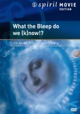 What the Bleep do we (k)now?!, Sonderausgabe, 1 DVD