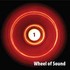 Wheel of Sound, 1 Audio-CD