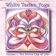 White Tantra Yoga Vol. 1 - Divine Cup of Life Audio CD