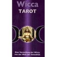 Wicca Tarot, Tarotkarten