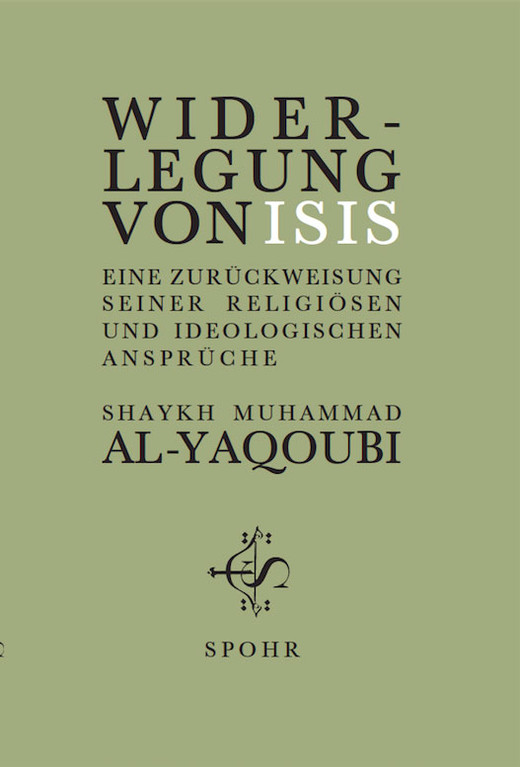 Widerlegung von ISIS