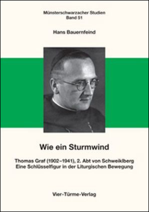 Wie ein Sturmwind