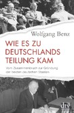 Wie es zu Deutschlands Teilung kam