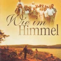 Wie im Himmel - Audio-CD