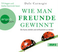 Wie man Freunde gewinnt, 1 MP3-CD