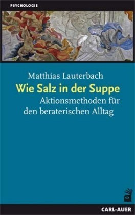 Wie Salz in der Suppe