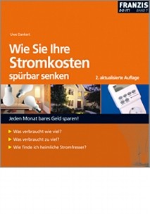 Wie Sie Ihre Stromkosten spürbar senken