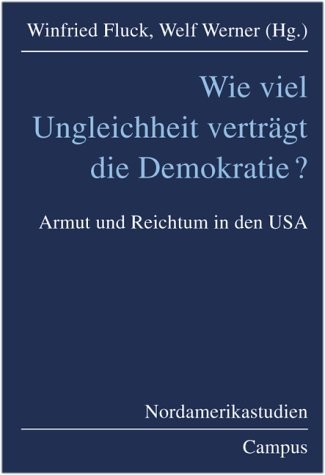 Wie viel Ungleichheit verträgt die Demokratie?