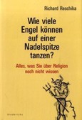 Wie viele Engel können auf einer Nadelspitze tanzen?