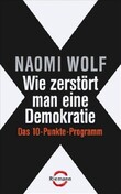 Wie zerstört man eine Demokratie