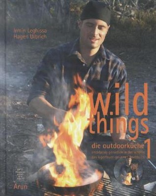 Wild Things 1 Die Outdoorküche - Schweden m. DVD